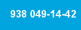 938 049-14-42
